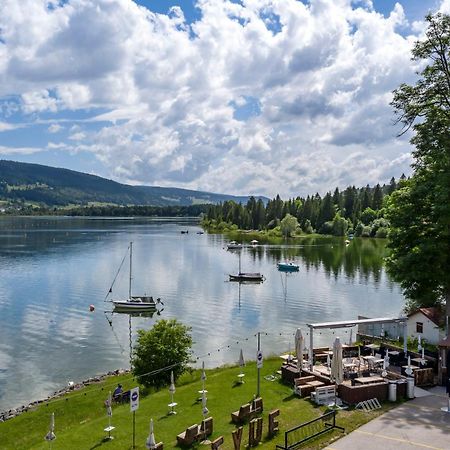Bellevue Le Rocheray Лё-Сантье Экстерьер фото