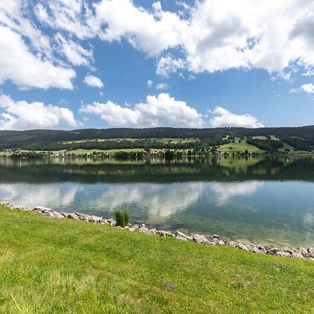 Bellevue Le Rocheray Лё-Сантье Экстерьер фото