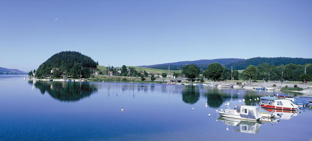Bellevue Le Rocheray Лё-Сантье Экстерьер фото